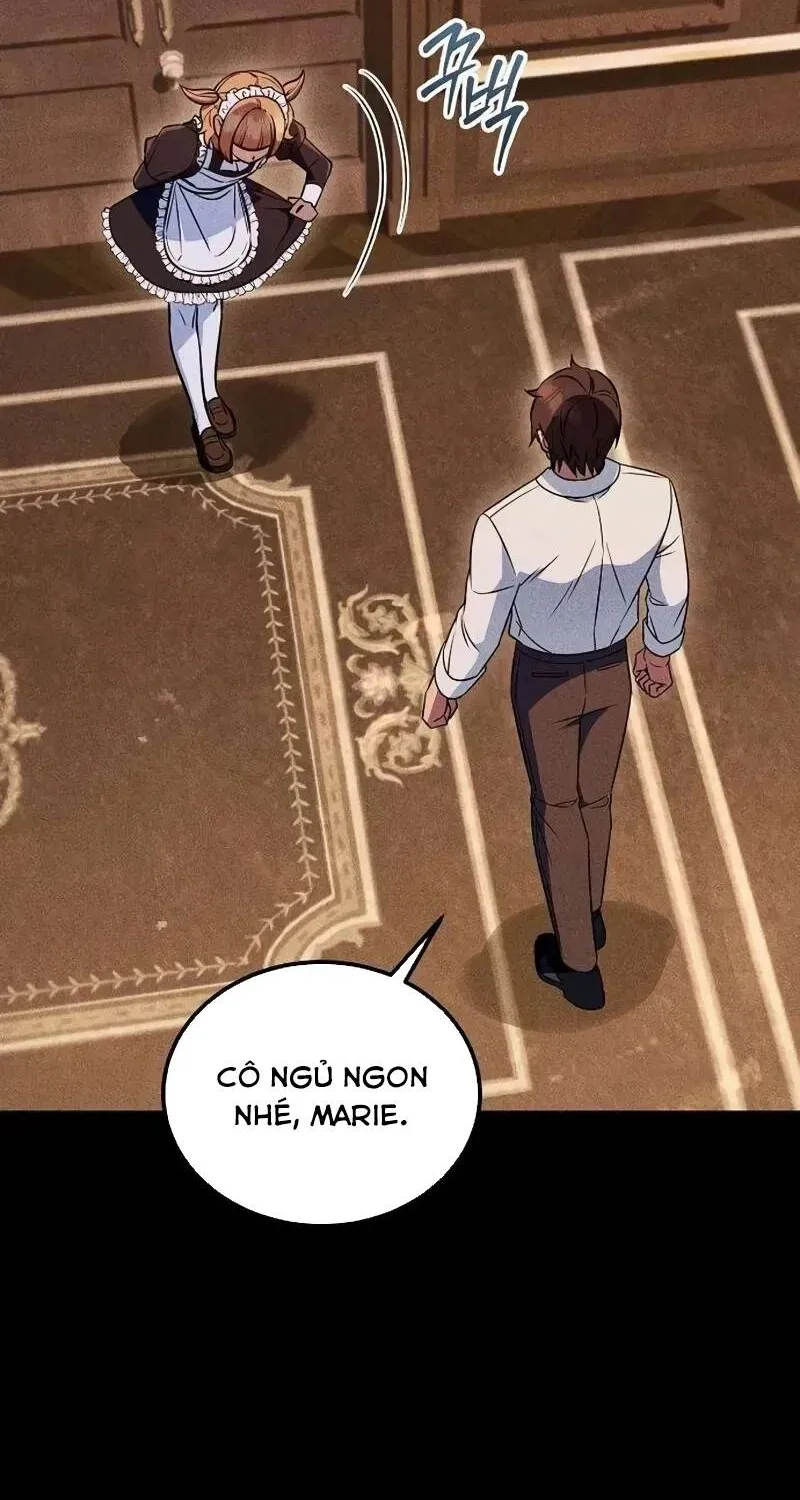 Vợ Tôi Đợi Trên Cánh Đồng Lúa Mì - Chap 22 - Trang 14