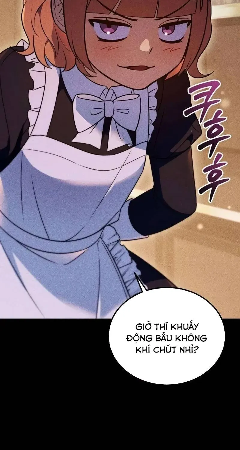 Vợ Tôi Đợi Trên Cánh Đồng Lúa Mì - Chap 22 - Trang 18