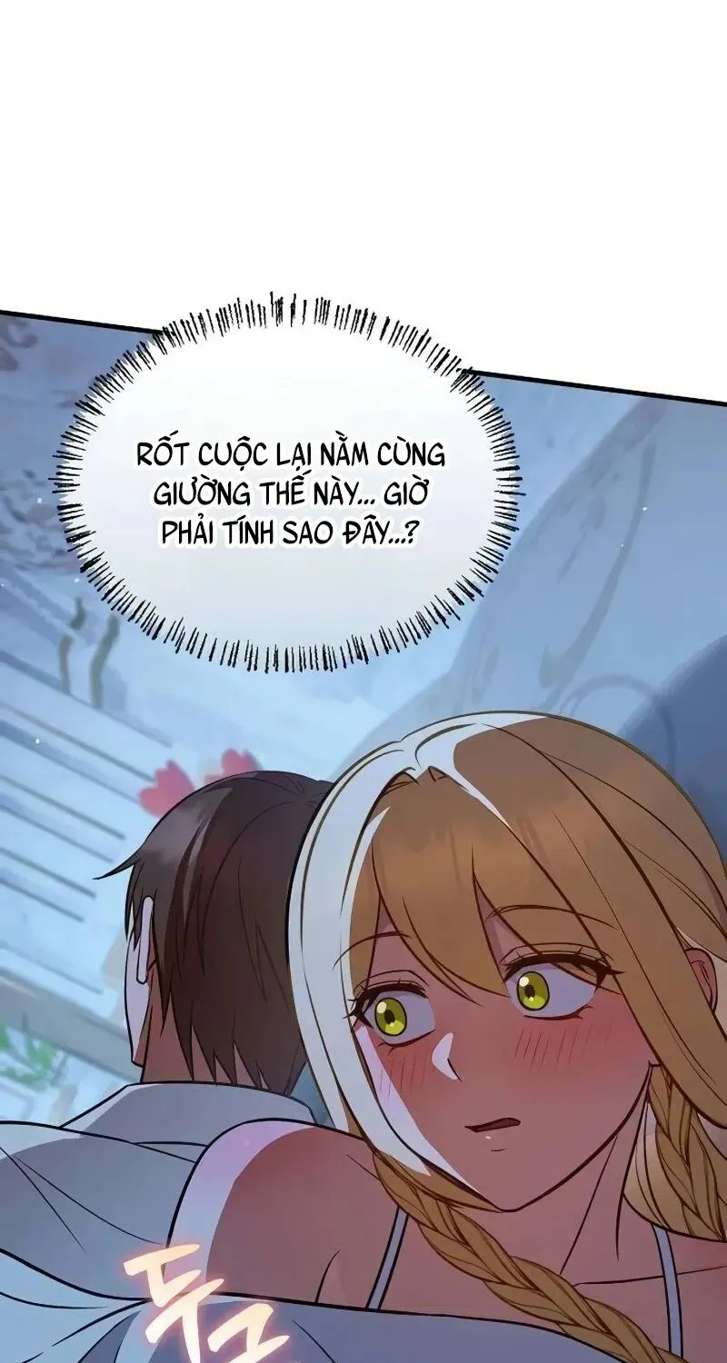 Vợ Tôi Đợi Trên Cánh Đồng Lúa Mì - Chap 22 - Trang 23