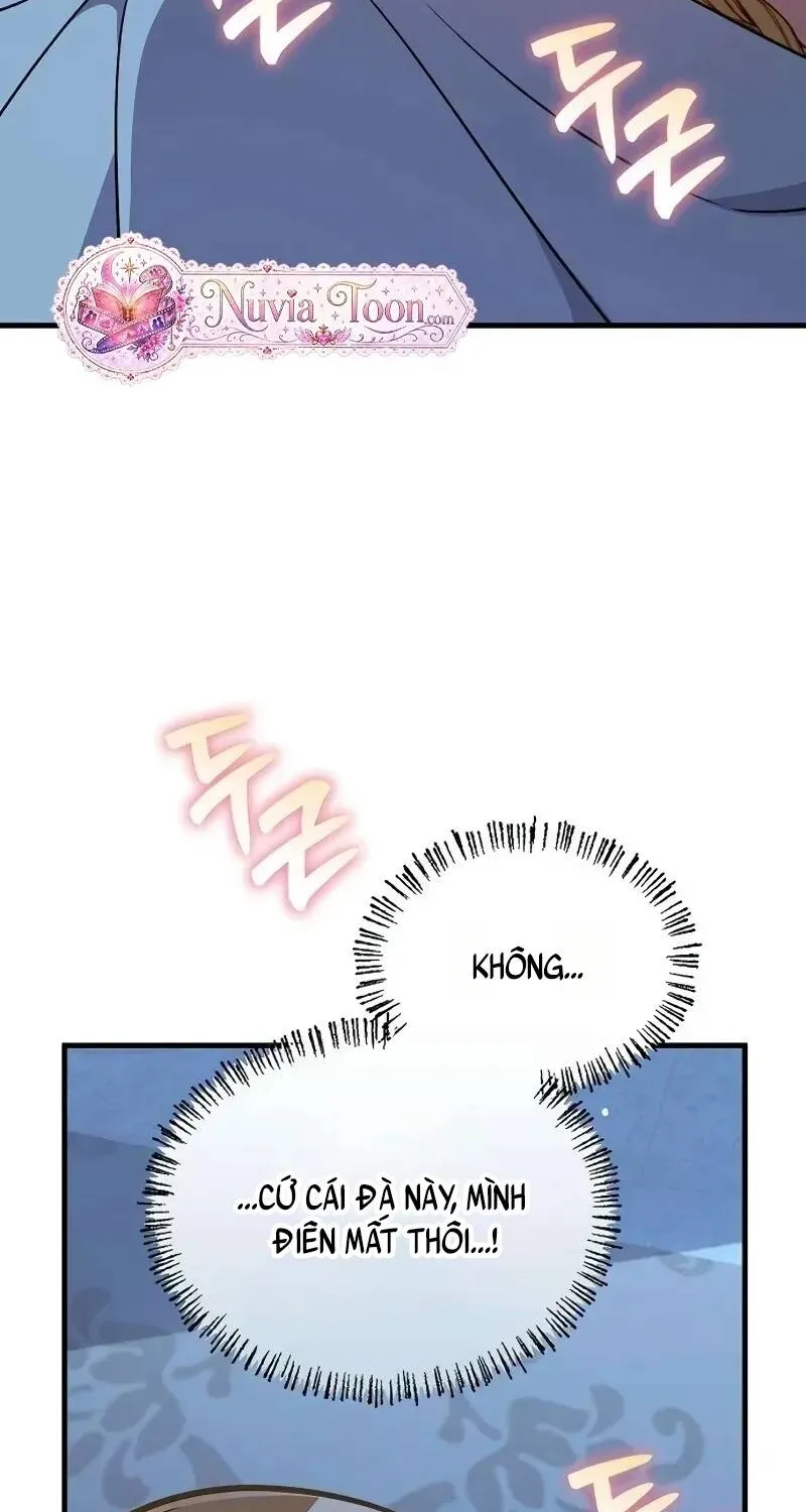 Vợ Tôi Đợi Trên Cánh Đồng Lúa Mì - Chap 22 - Trang 24