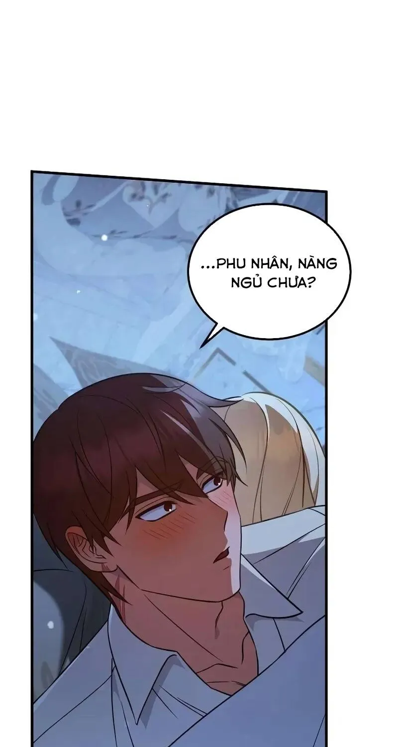 Vợ Tôi Đợi Trên Cánh Đồng Lúa Mì - Chap 22 - Trang 26