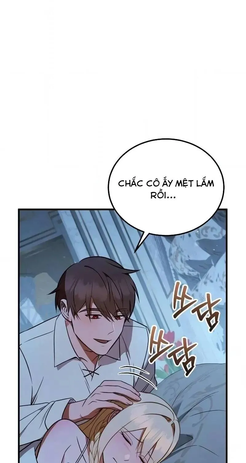 Vợ Tôi Đợi Trên Cánh Đồng Lúa Mì - Chap 22 - Trang 31