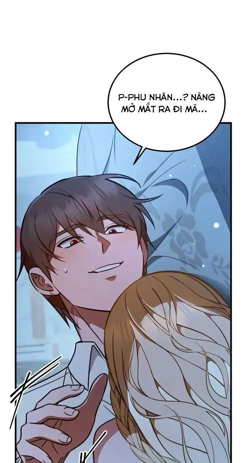 Vợ Tôi Đợi Trên Cánh Đồng Lúa Mì - Chap 22 - Trang 34