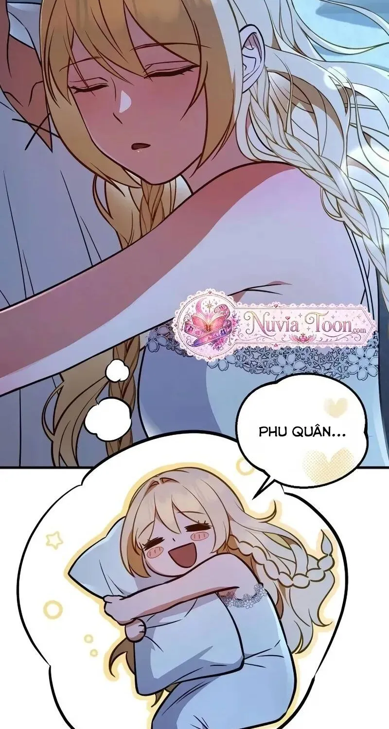 Vợ Tôi Đợi Trên Cánh Đồng Lúa Mì - Chap 22 - Trang 36