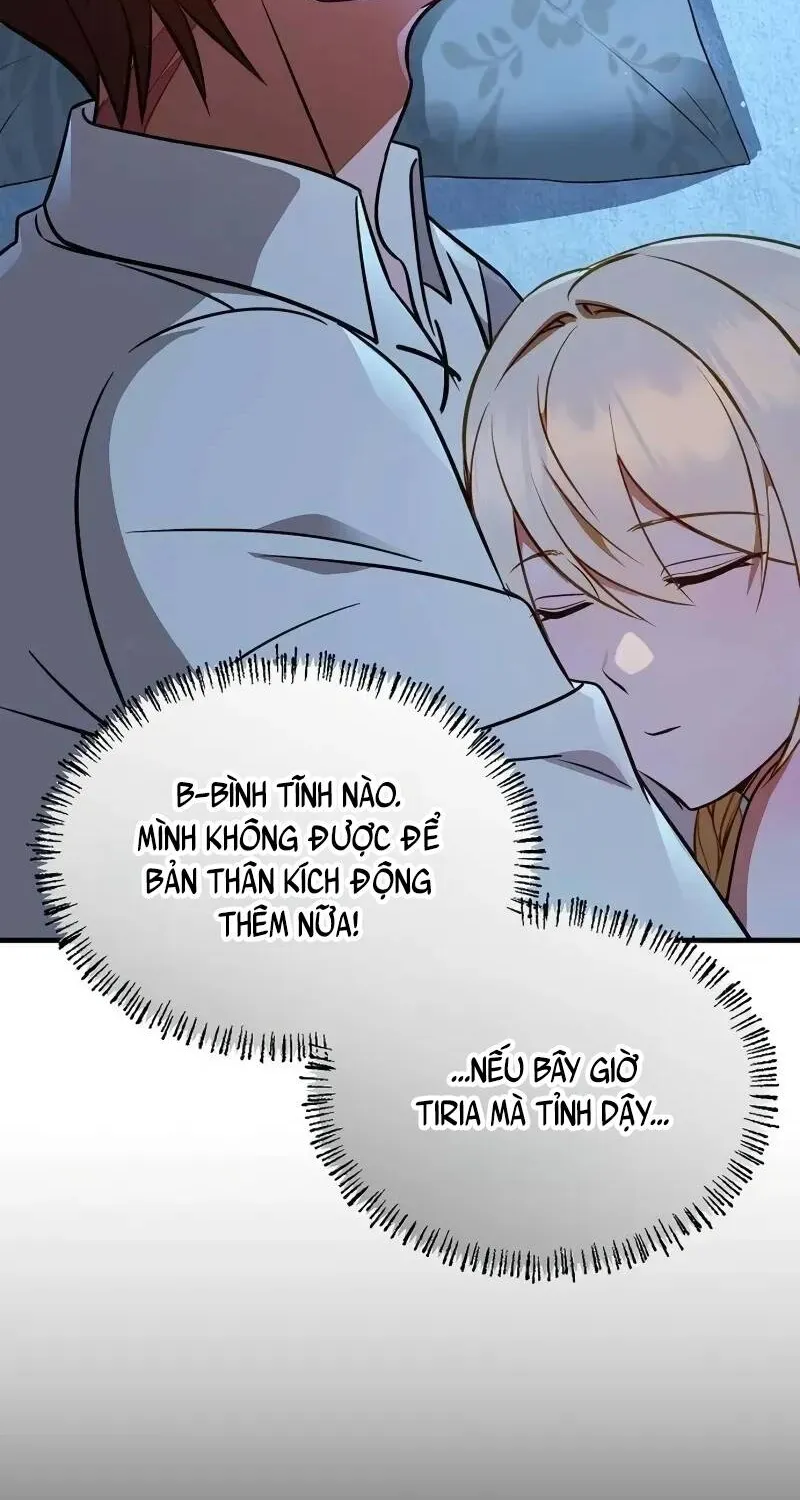 Vợ Tôi Đợi Trên Cánh Đồng Lúa Mì - Chap 22 - Trang 38