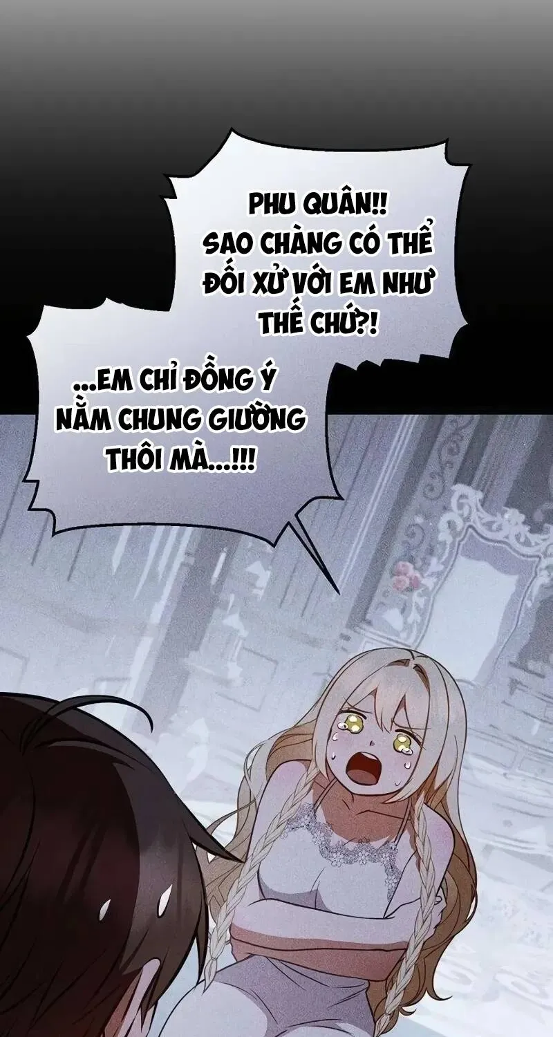 Vợ Tôi Đợi Trên Cánh Đồng Lúa Mì - Chap 22 - Trang 39