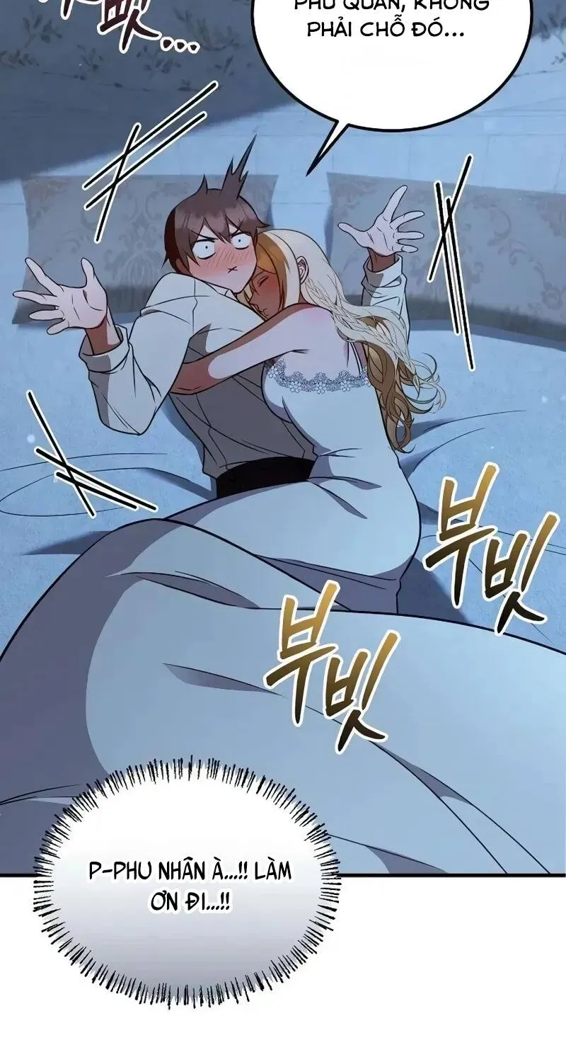 Vợ Tôi Đợi Trên Cánh Đồng Lúa Mì - Chap 22 - Trang 42