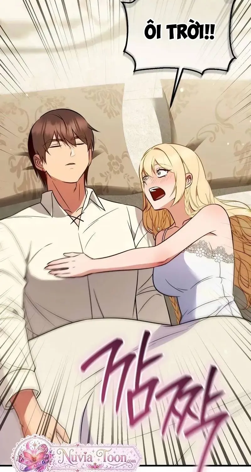 Vợ Tôi Đợi Trên Cánh Đồng Lúa Mì - Chap 22 - Trang 47