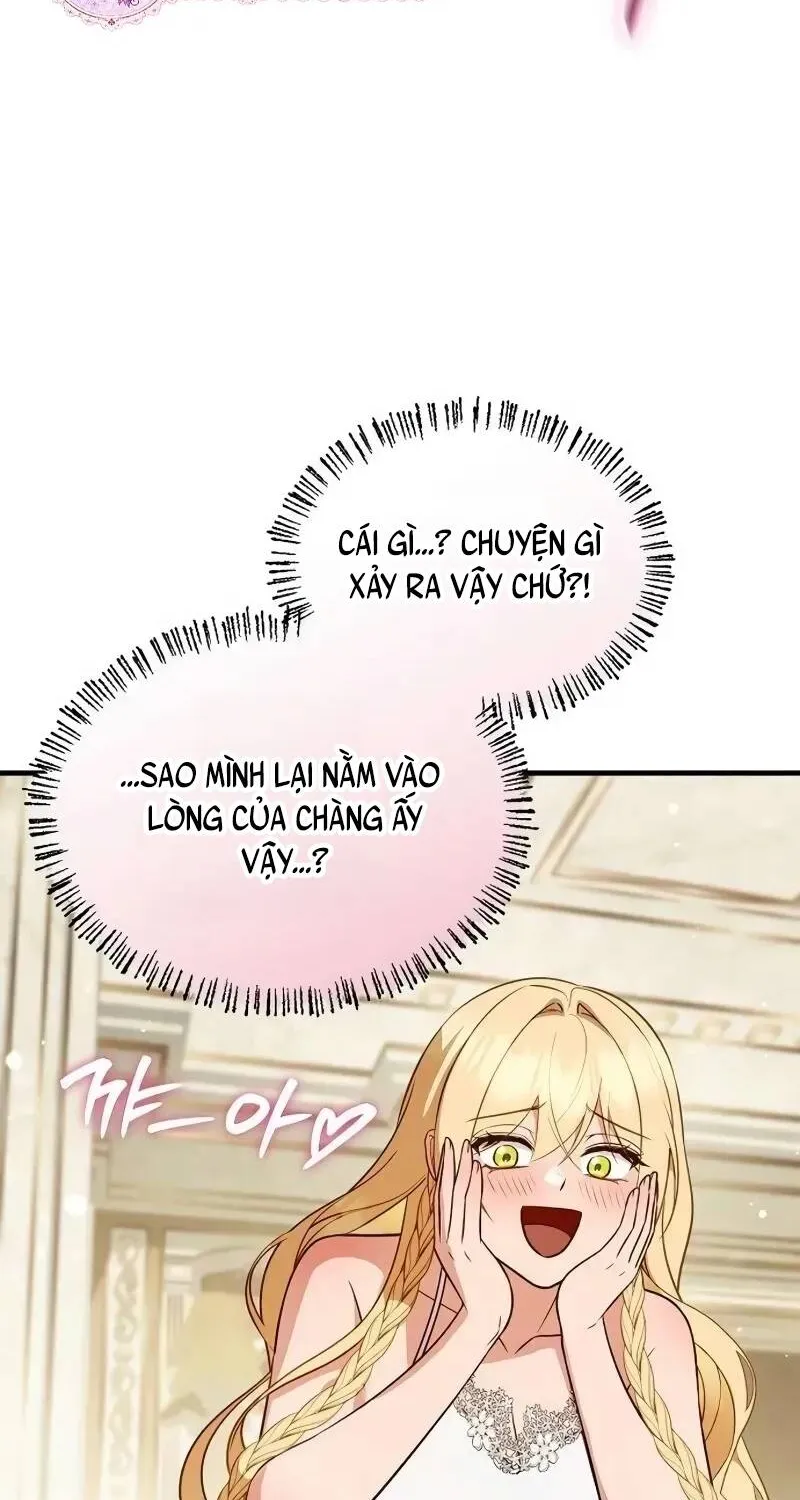 Vợ Tôi Đợi Trên Cánh Đồng Lúa Mì - Chap 22 - Trang 48