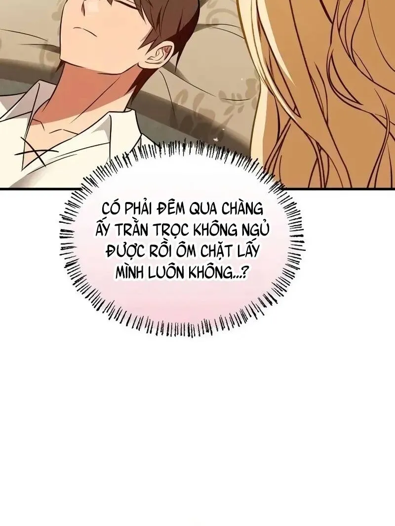 Vợ Tôi Đợi Trên Cánh Đồng Lúa Mì - Chap 22 - Trang 50