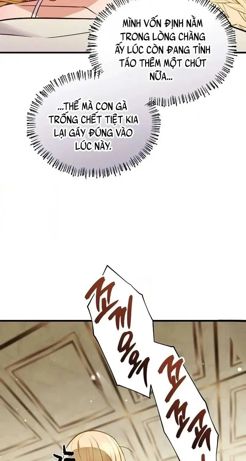 Vợ Tôi Đợi Trên Cánh Đồng Lúa Mì - Chap 22 - Trang 62