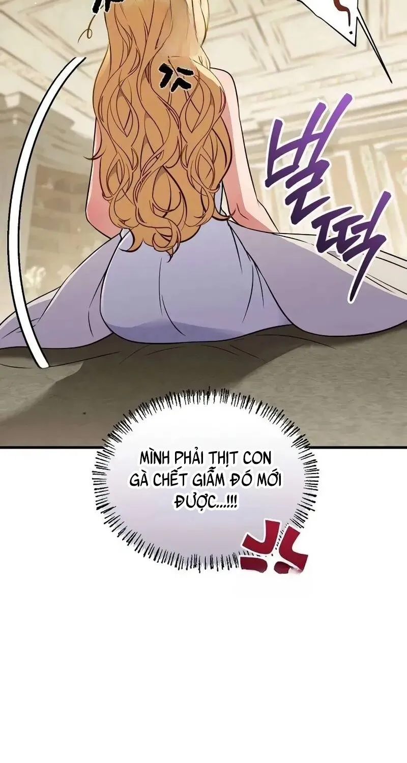 Vợ Tôi Đợi Trên Cánh Đồng Lúa Mì - Chap 22 - Trang 63