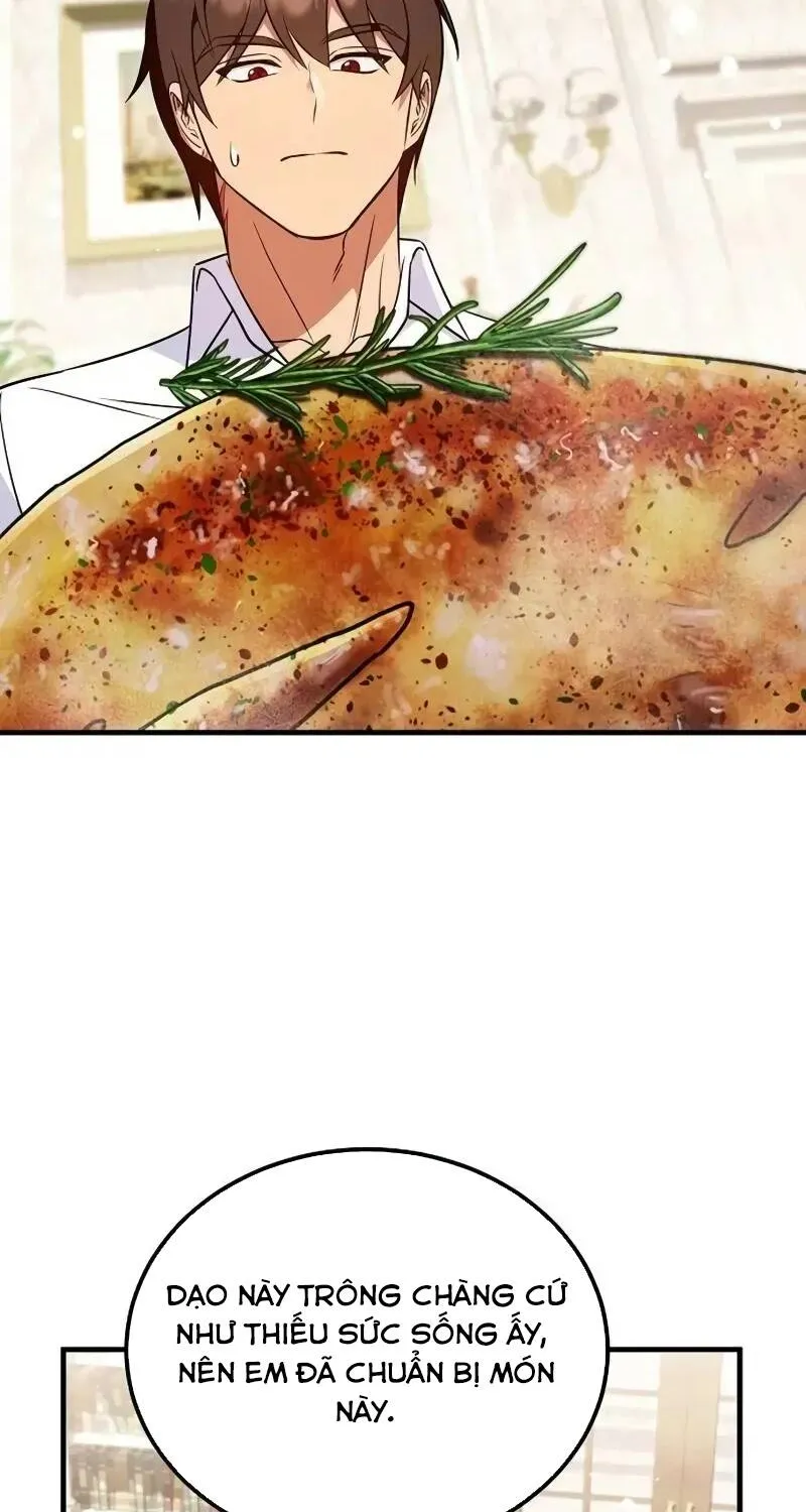 Vợ Tôi Đợi Trên Cánh Đồng Lúa Mì - Chap 22 - Trang 66