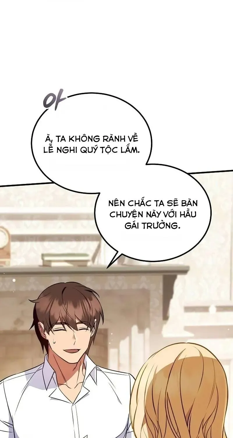 Vợ Tôi Đợi Trên Cánh Đồng Lúa Mì - Chap 22 - Trang 69