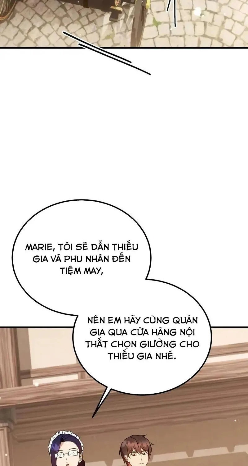 Vợ Tôi Đợi Trên Cánh Đồng Lúa Mì - Chap 22 - Trang 74