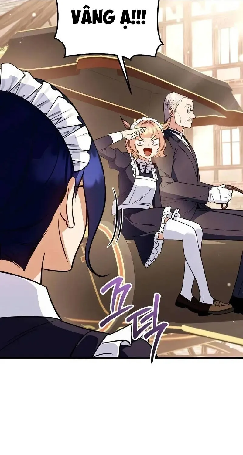 Vợ Tôi Đợi Trên Cánh Đồng Lúa Mì - Chap 22 - Trang 76