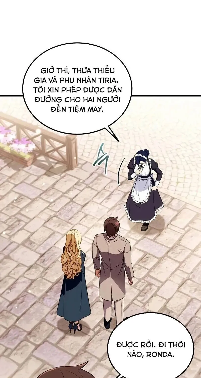 Vợ Tôi Đợi Trên Cánh Đồng Lúa Mì - Chap 22 - Trang 77