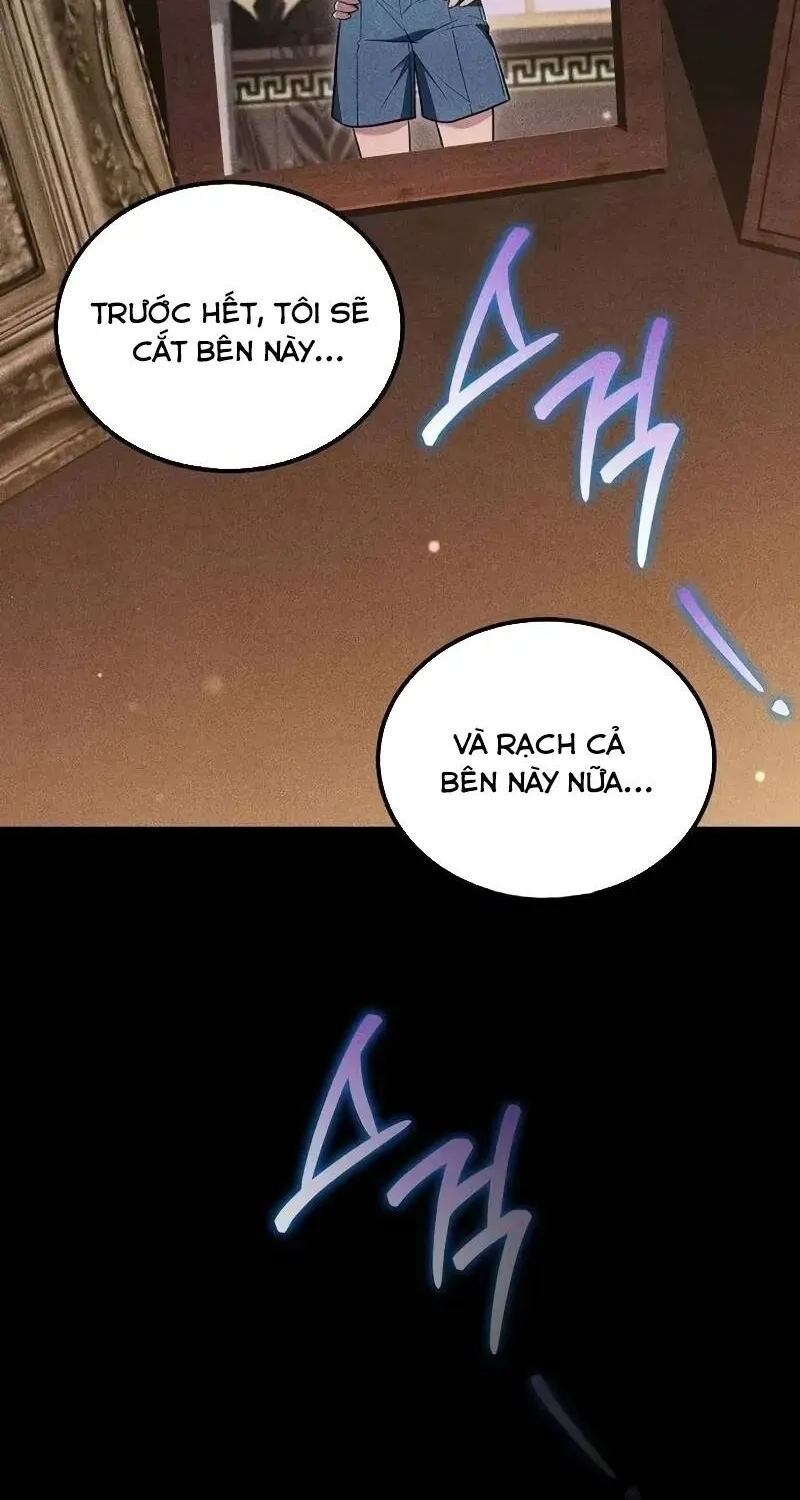 Vợ Tôi Đợi Trên Cánh Đồng Lúa Mì - Chap 22 - Trang 9