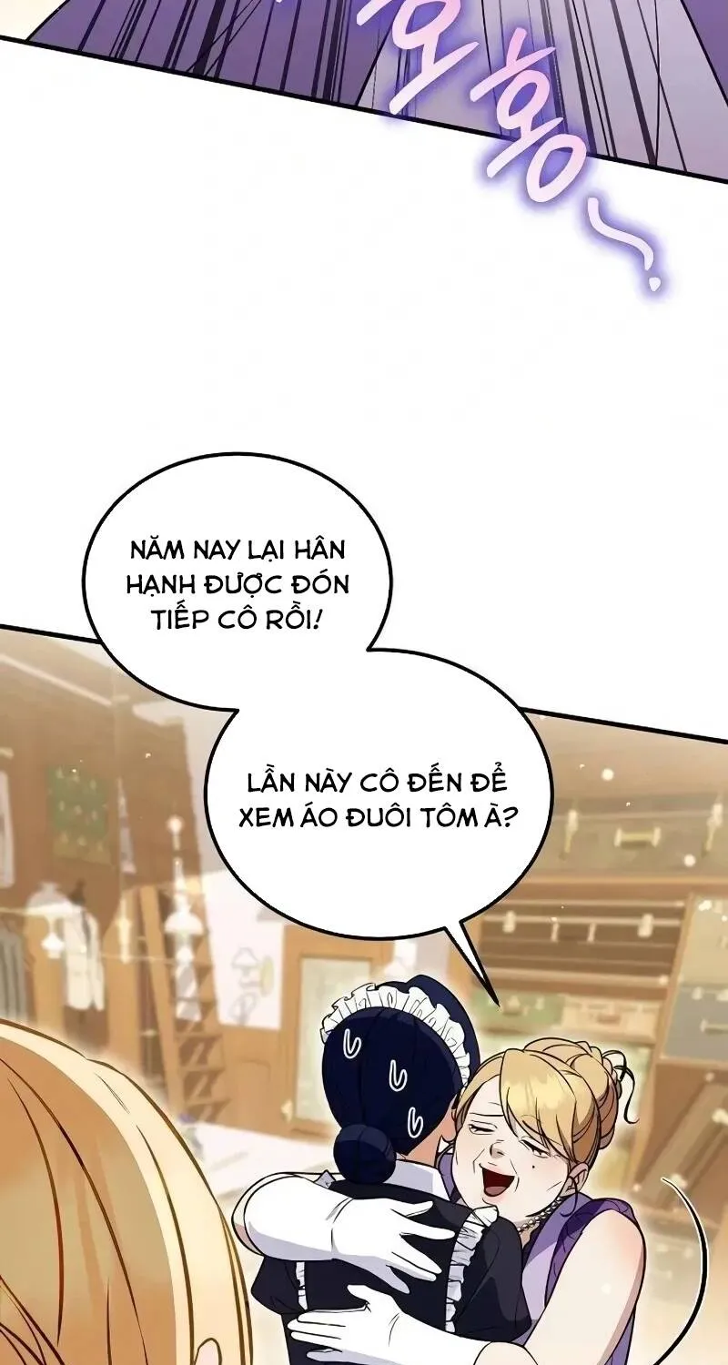 Vợ Tôi Đợi Trên Cánh Đồng Lúa Mì - Chap 22 - Trang 83