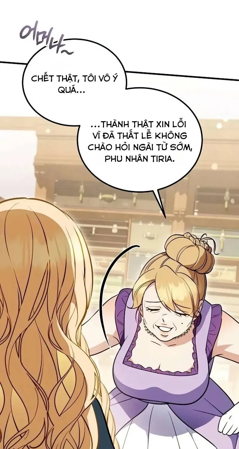 Vợ Tôi Đợi Trên Cánh Đồng Lúa Mì - Chap 22 - Trang 86