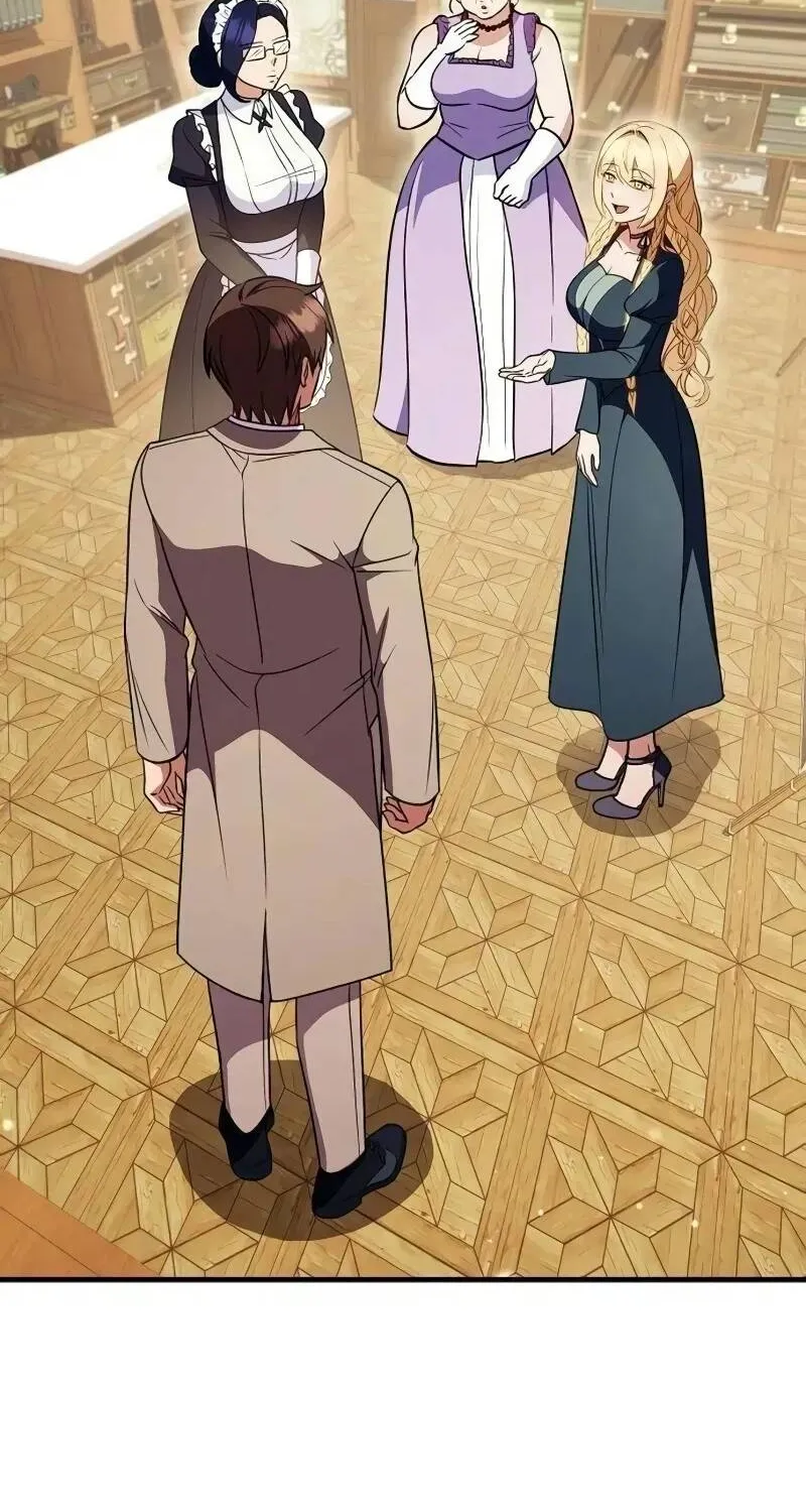 Vợ Tôi Đợi Trên Cánh Đồng Lúa Mì - Chap 22 - Trang 88