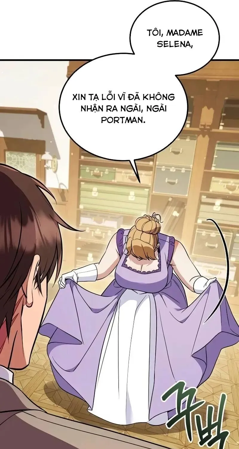 Vợ Tôi Đợi Trên Cánh Đồng Lúa Mì - Chap 22 - Trang 91