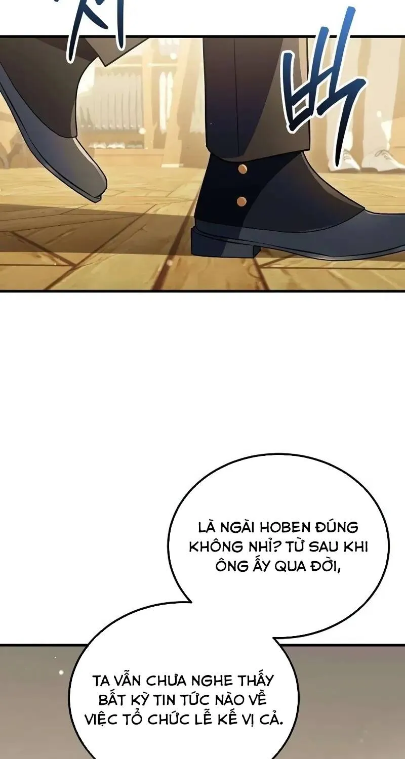 Vợ Tôi Đợi Trên Cánh Đồng Lúa Mì - Chap 22 - Trang 95