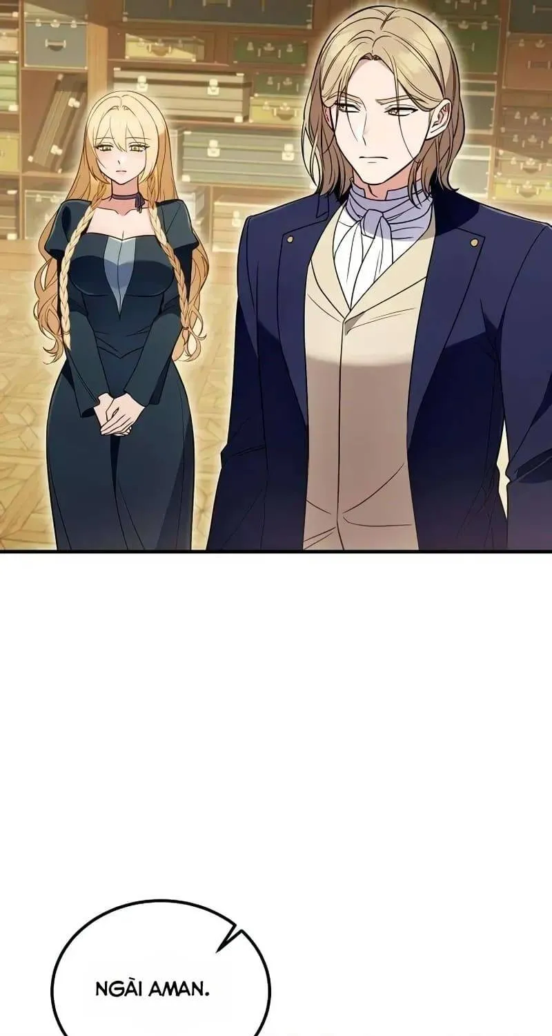 Vợ Tôi Đợi Trên Cánh Đồng Lúa Mì - Chap 23 - Trang 12