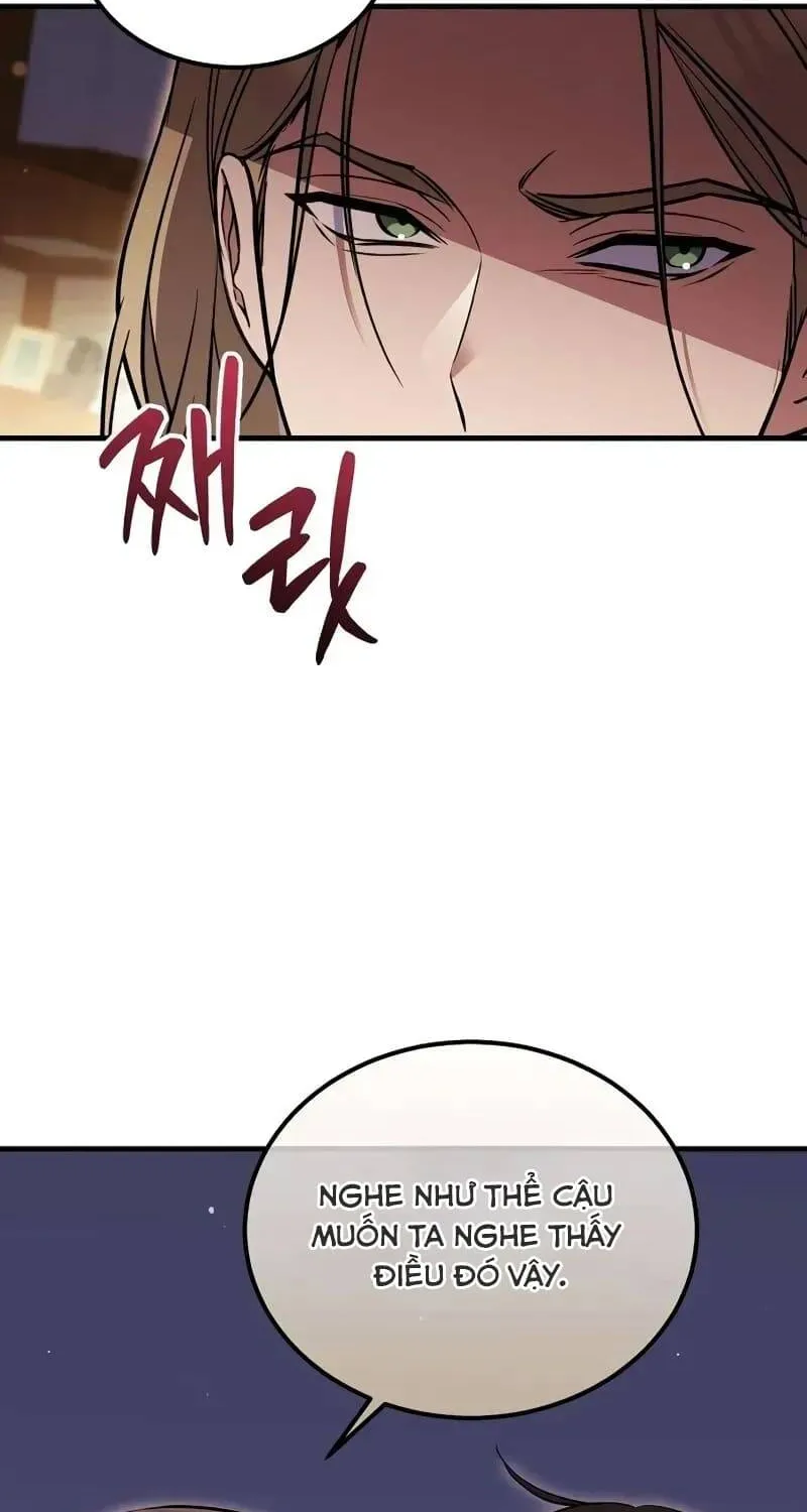 Vợ Tôi Đợi Trên Cánh Đồng Lúa Mì - Chap 23 - Trang 13