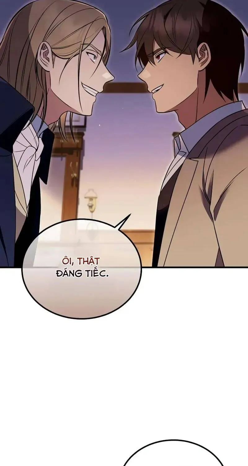 Vợ Tôi Đợi Trên Cánh Đồng Lúa Mì - Chap 23 - Trang 14