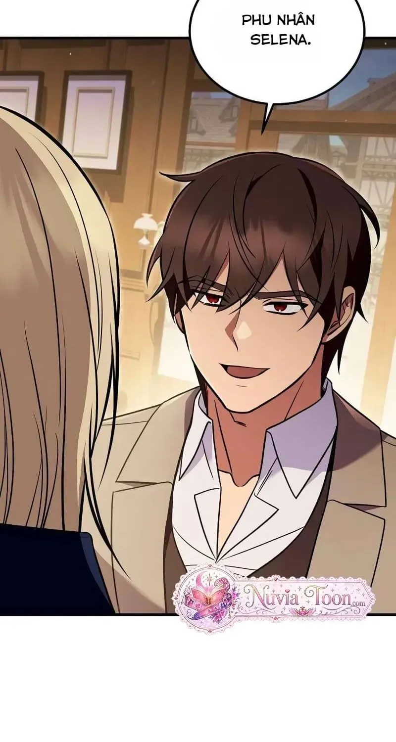 Vợ Tôi Đợi Trên Cánh Đồng Lúa Mì - Chap 23 - Trang 15