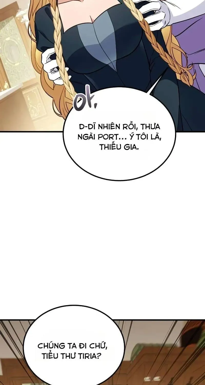 Vợ Tôi Đợi Trên Cánh Đồng Lúa Mì - Chap 23 - Trang 17