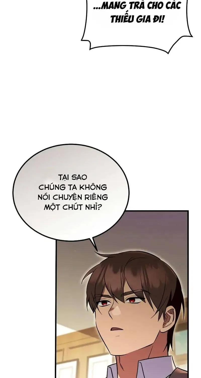 Vợ Tôi Đợi Trên Cánh Đồng Lúa Mì - Chap 23 - Trang 19