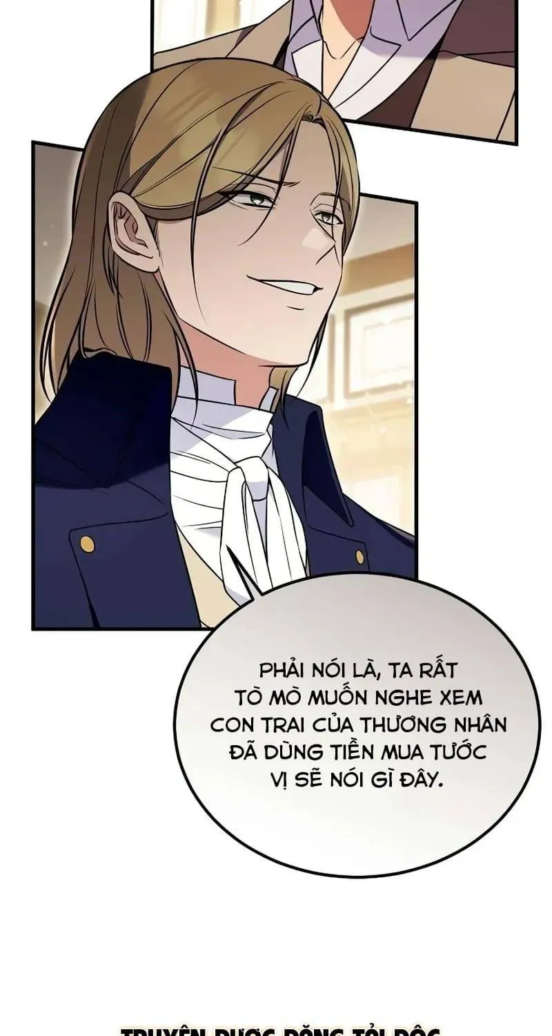 Vợ Tôi Đợi Trên Cánh Đồng Lúa Mì - Chap 23 - Trang 20