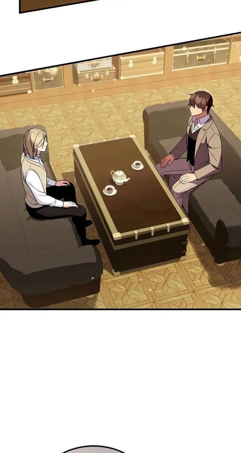 Vợ Tôi Đợi Trên Cánh Đồng Lúa Mì - Chap 23 - Trang 23