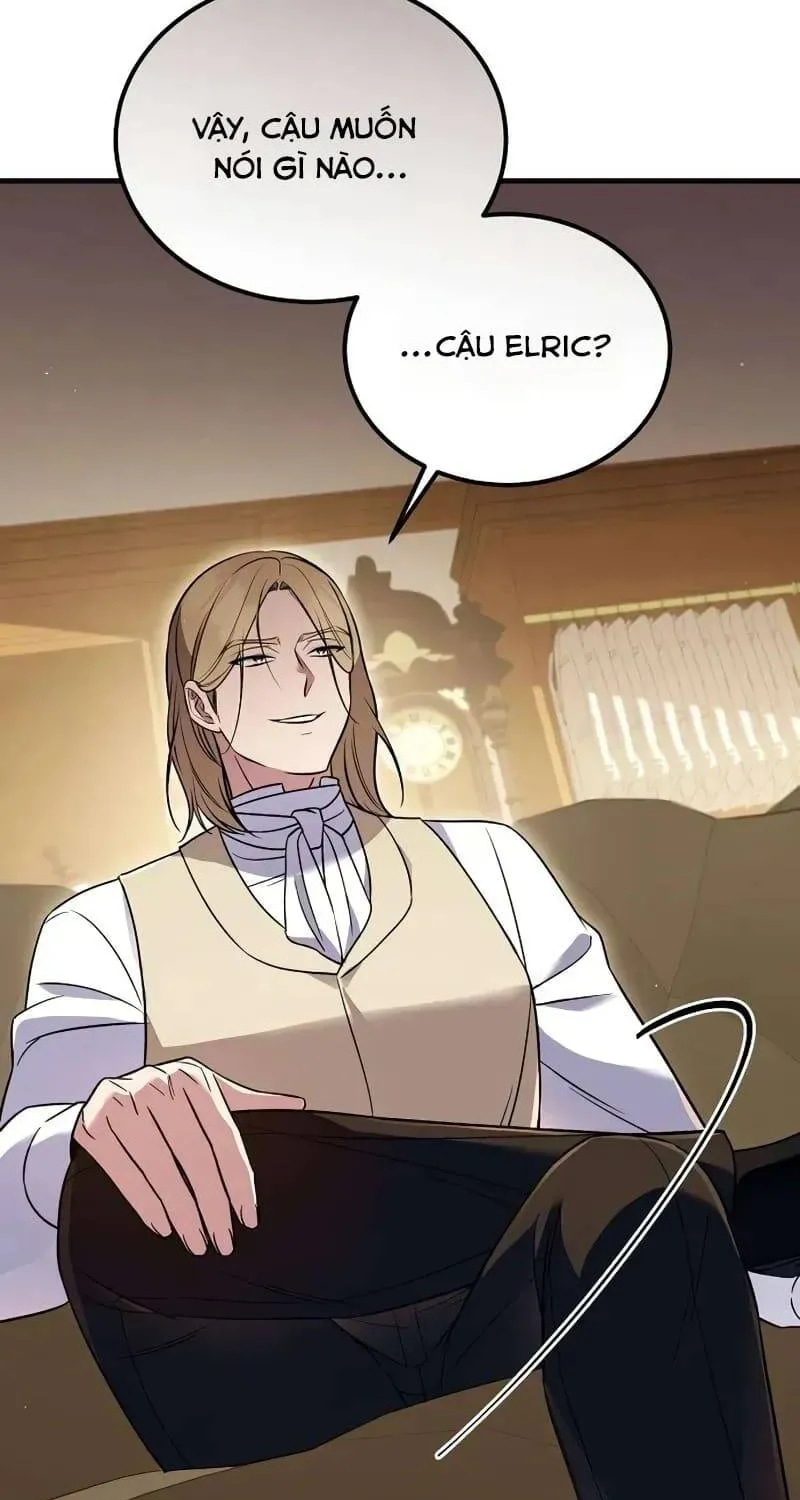 Vợ Tôi Đợi Trên Cánh Đồng Lúa Mì - Chap 23 - Trang 24
