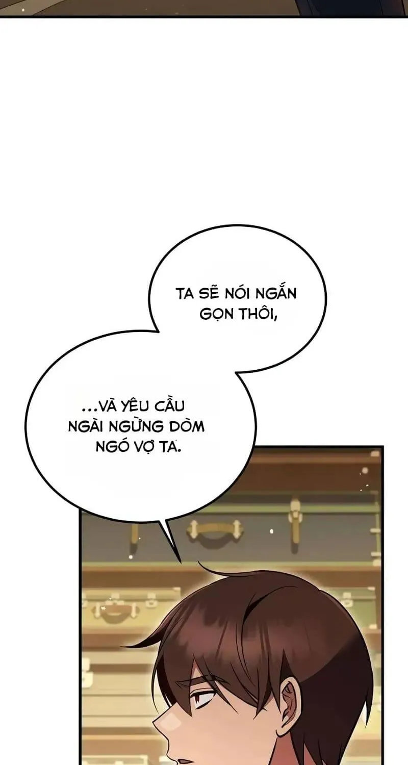 Vợ Tôi Đợi Trên Cánh Đồng Lúa Mì - Chap 23 - Trang 25