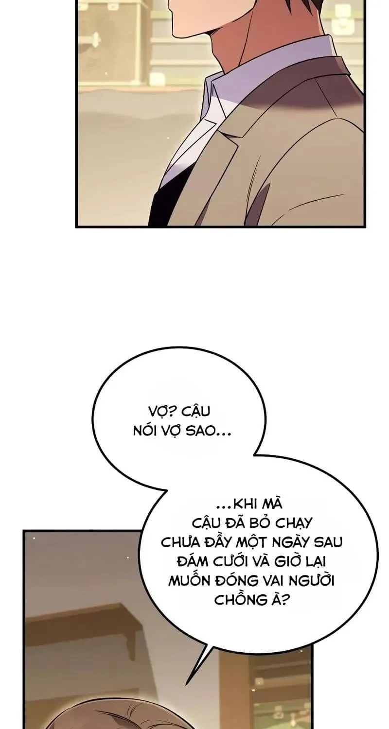 Vợ Tôi Đợi Trên Cánh Đồng Lúa Mì - Chap 23 - Trang 26