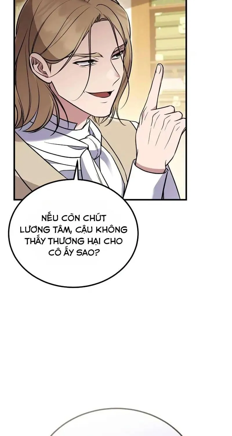 Vợ Tôi Đợi Trên Cánh Đồng Lúa Mì - Chap 23 - Trang 27