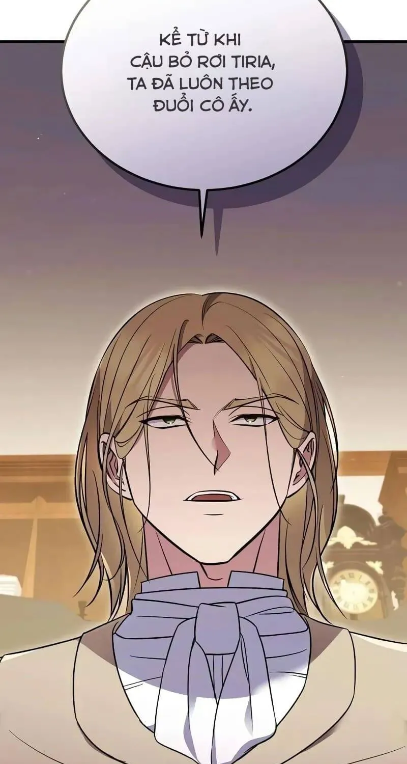 Vợ Tôi Đợi Trên Cánh Đồng Lúa Mì - Chap 23 - Trang 28