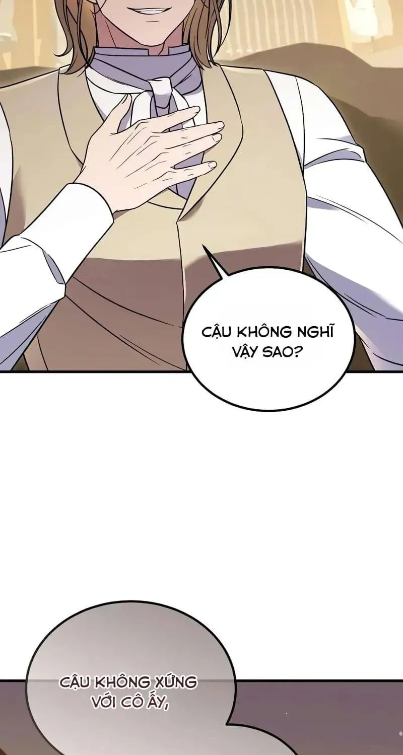 Vợ Tôi Đợi Trên Cánh Đồng Lúa Mì - Chap 23 - Trang 30