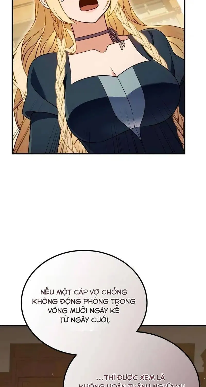 Vợ Tôi Đợi Trên Cánh Đồng Lúa Mì - Chap 23 - Trang 4