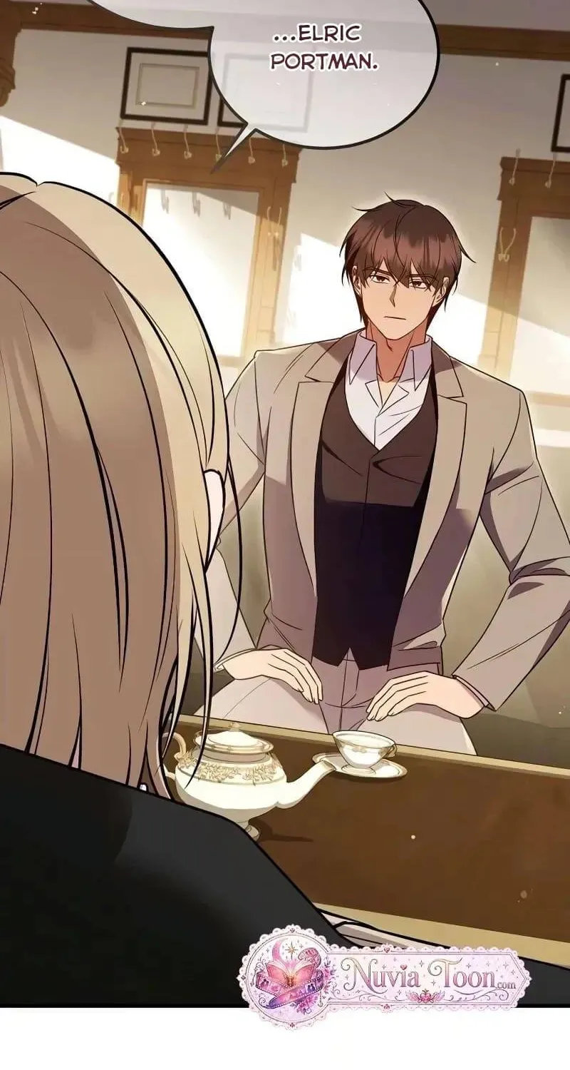 Vợ Tôi Đợi Trên Cánh Đồng Lúa Mì - Chap 23 - Trang 31