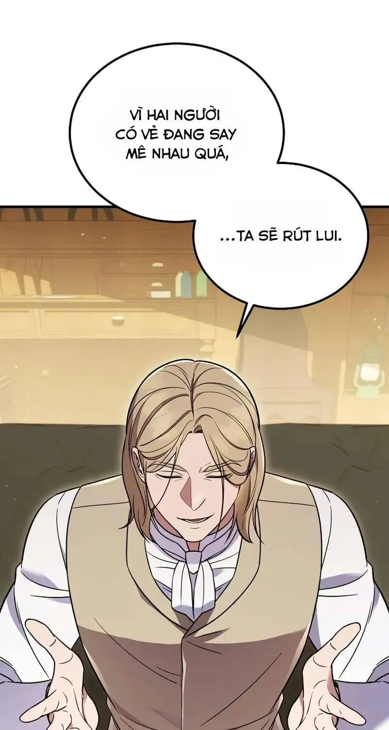 Vợ Tôi Đợi Trên Cánh Đồng Lúa Mì - Chap 23 - Trang 33