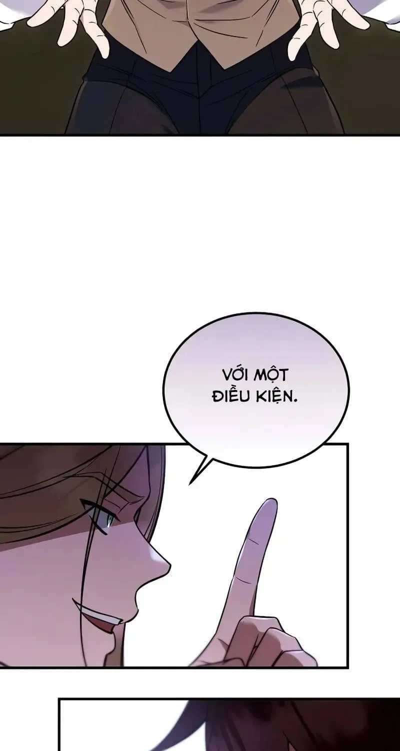 Vợ Tôi Đợi Trên Cánh Đồng Lúa Mì - Chap 23 - Trang 34