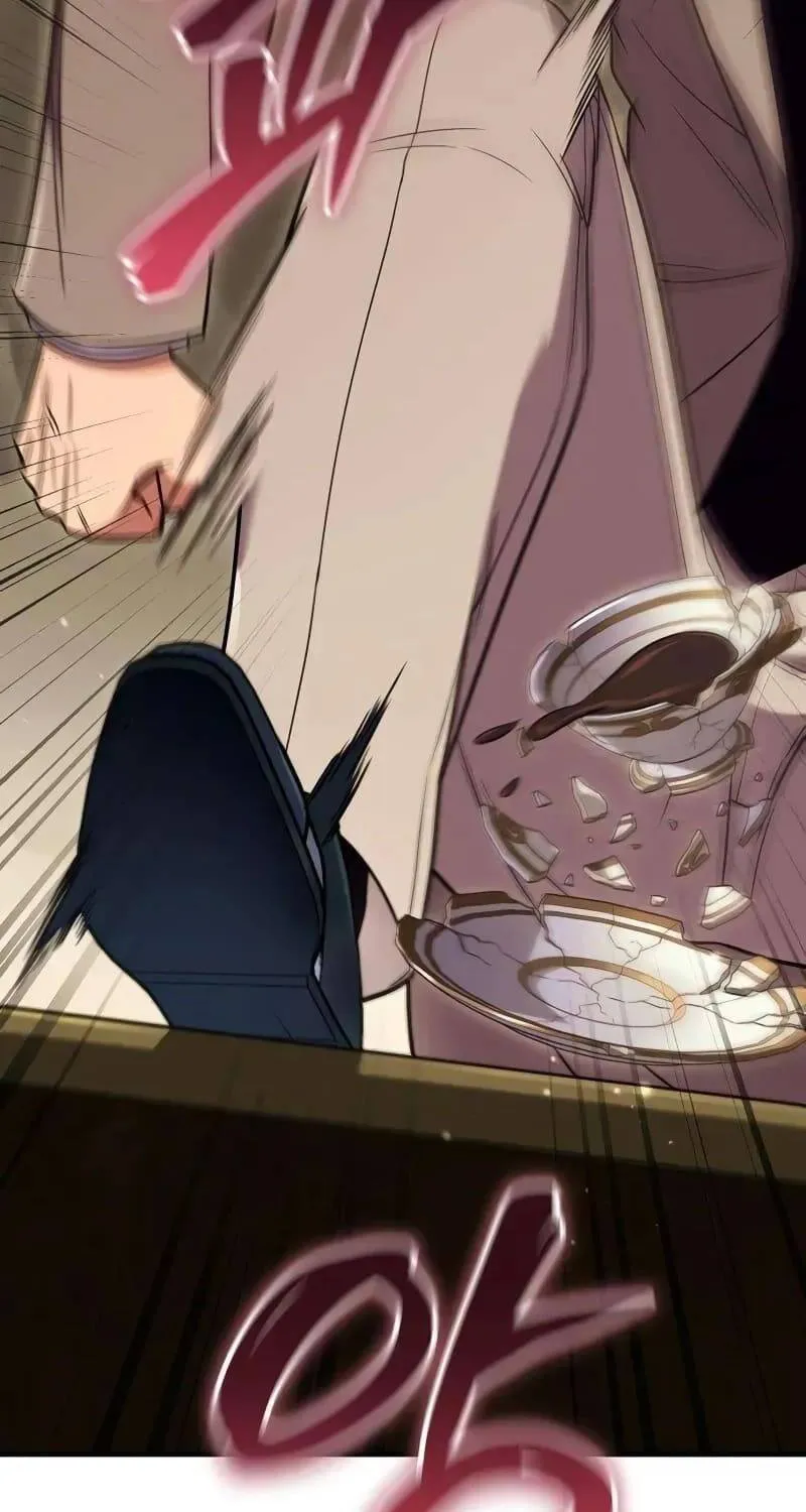 Vợ Tôi Đợi Trên Cánh Đồng Lúa Mì - Chap 23 - Trang 38