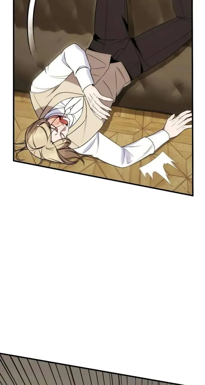 Vợ Tôi Đợi Trên Cánh Đồng Lúa Mì - Chap 23 - Trang 43