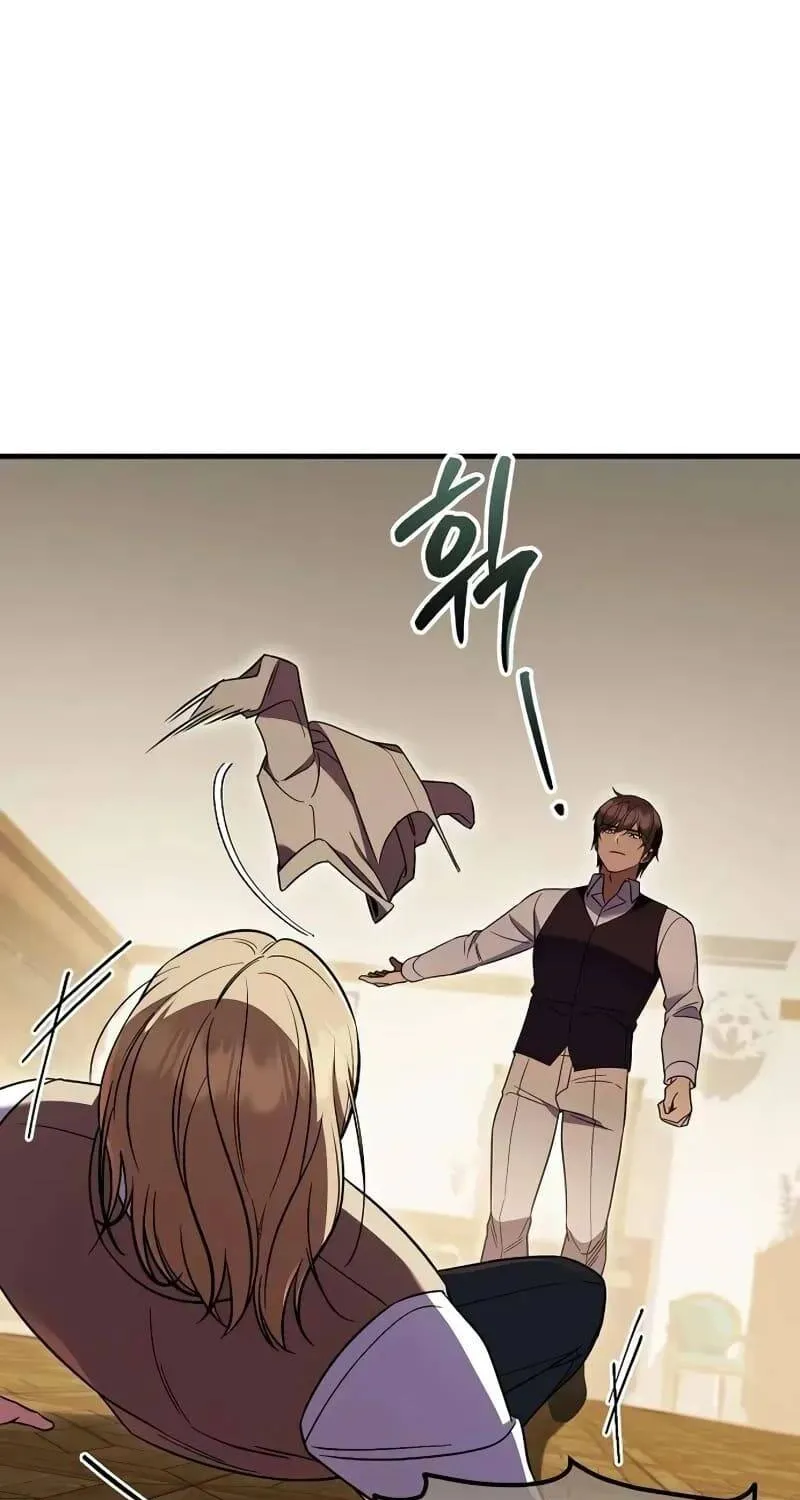 Vợ Tôi Đợi Trên Cánh Đồng Lúa Mì - Chap 23 - Trang 45