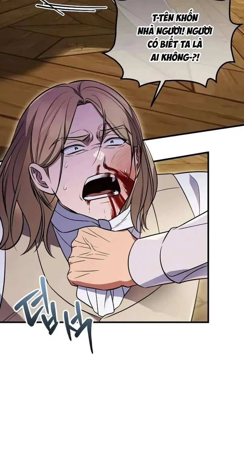 Vợ Tôi Đợi Trên Cánh Đồng Lúa Mì - Chap 23 - Trang 46