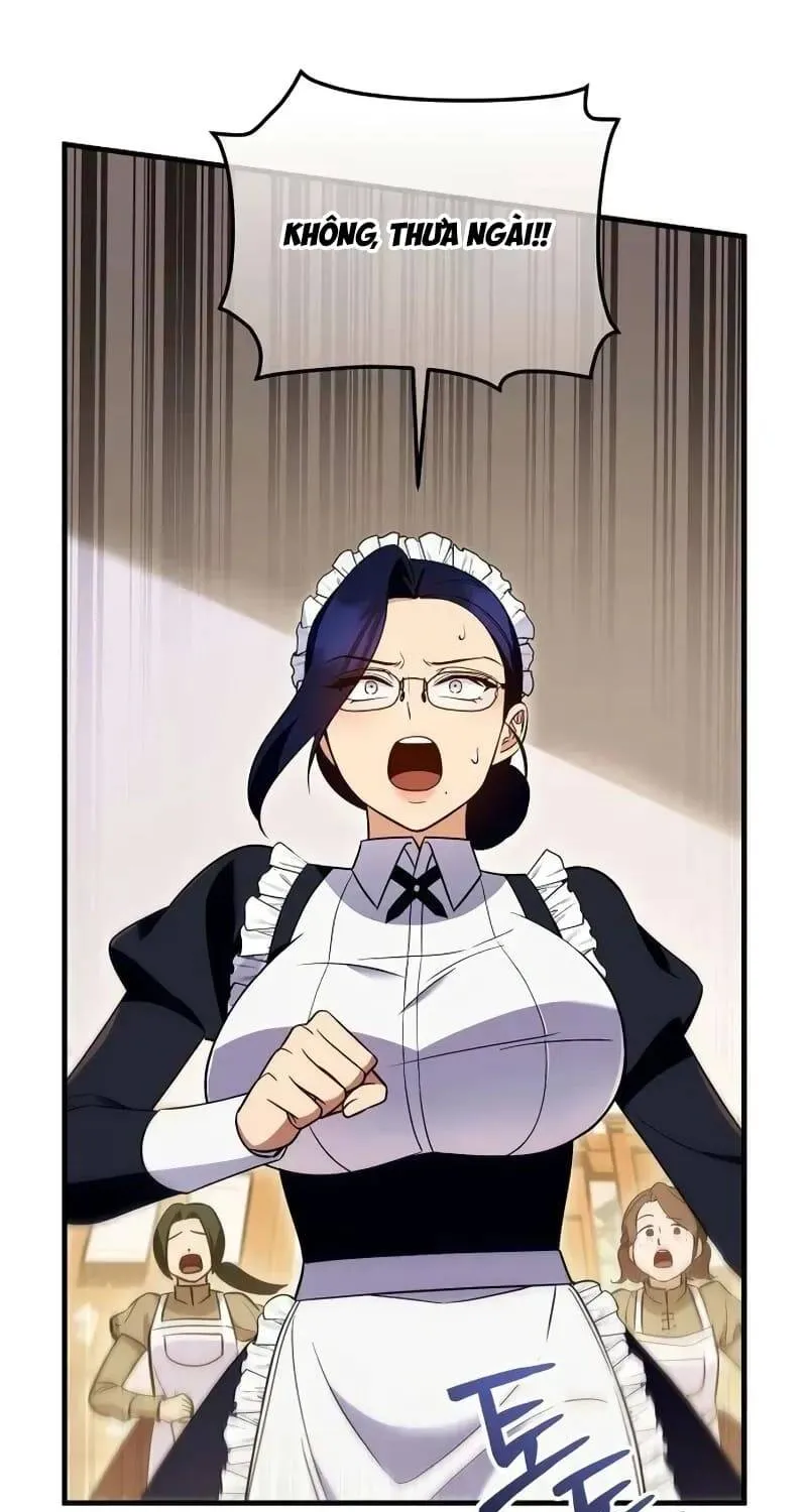 Vợ Tôi Đợi Trên Cánh Đồng Lúa Mì - Chap 23 - Trang 49